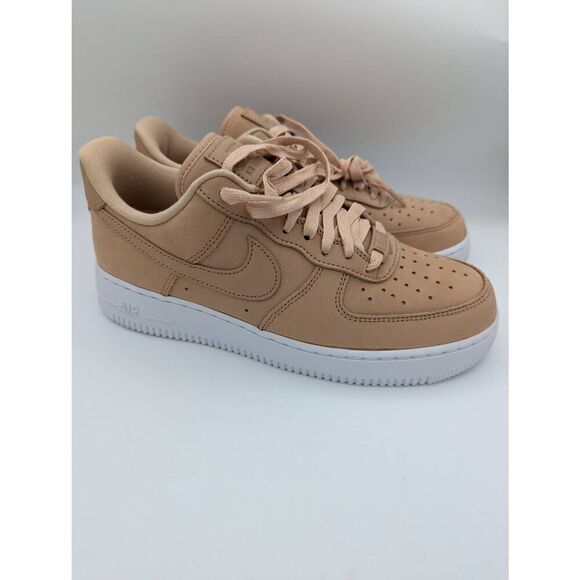 Nike Air Force 1 Low Vachetta Tan Women's size 9 - Picture 1 of 7